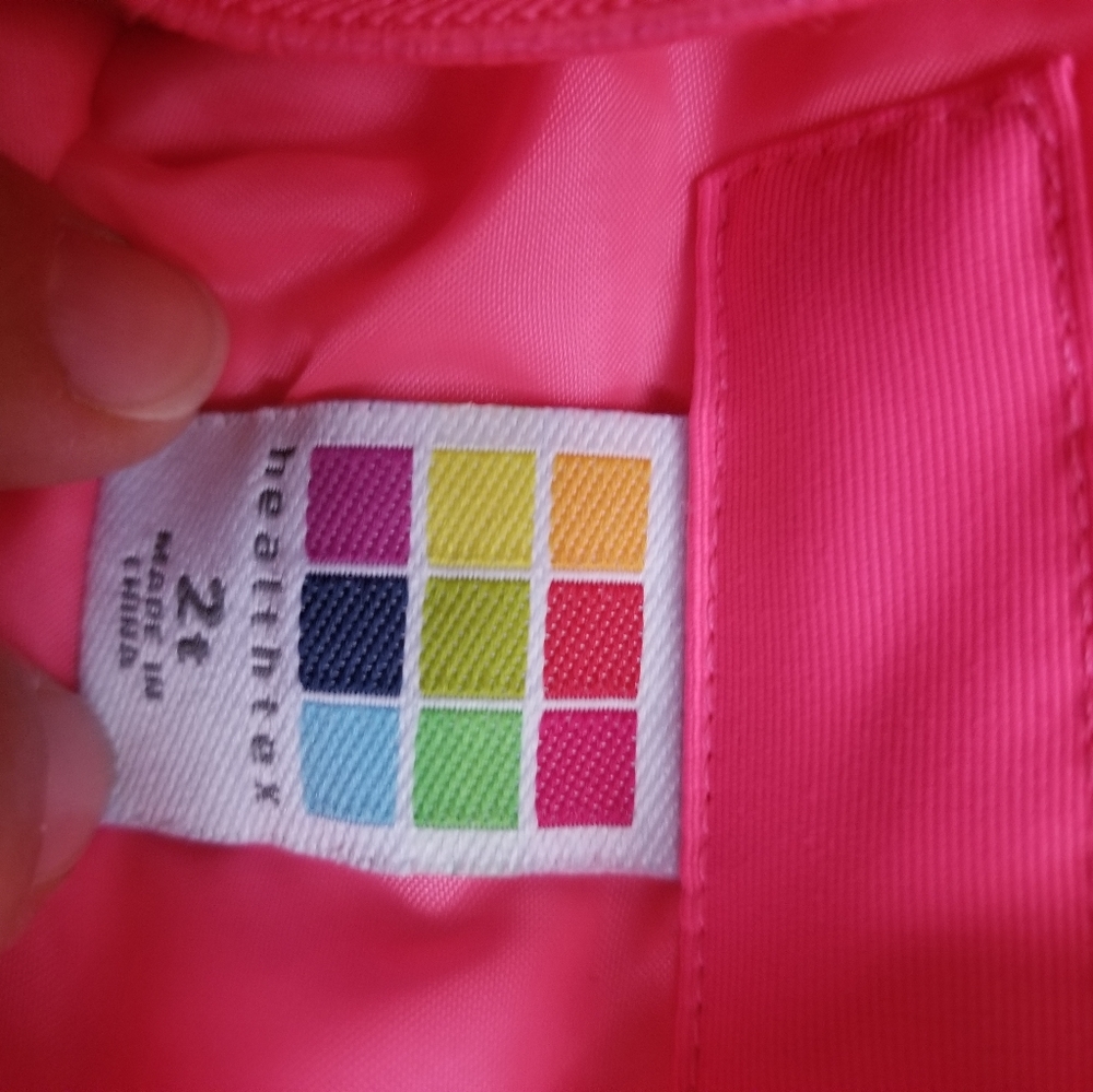 Snowsuit - Picture 2 of 2